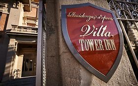 Villa Tower Inn  4*